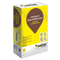 Webersan evoluzione start - Weber - eSaem.it