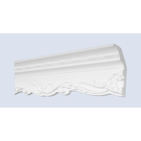 Cornice in polistirolo Modello G39
