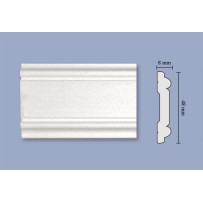 Cornice in duropolimero FP48 eSaem.it