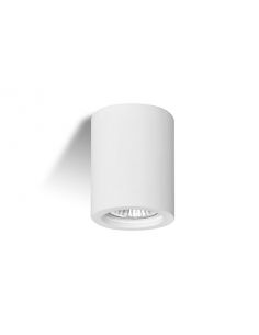 Luce da soffitto in gesso 2619 eSaem.it