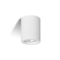 Luce da soffitto in gesso 2619 eSaem.it
