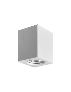 Luce da soffitto in gesso 2612 eSaem.it