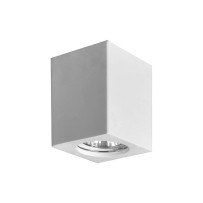 Luce da soffitto in gesso 2612 eSaem.it