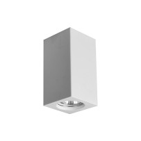 Luce da soffitto in gesso 2613 eSaem.it