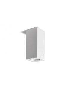 Luce da soffitto in gesso 2869 eSaem.it
