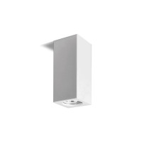 Luce da soffitto in gesso 2869 eSaem.it