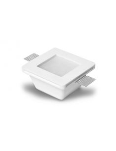 Luce da soffitto in gesso 3119 - eSaem.it