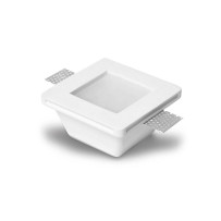 Luce da soffitto in gesso 3119 - eSaem.it