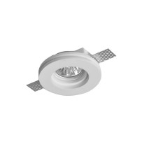 Luce da soffitto in gesso 2621 - eSaem.it