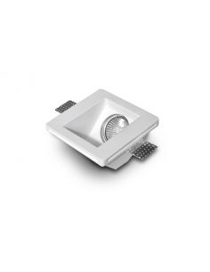 Luce da soffitto in gesso 2871 - eSaem.it
