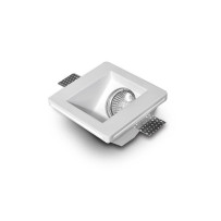 Luce da soffitto in gesso 2871 - eSaem.it