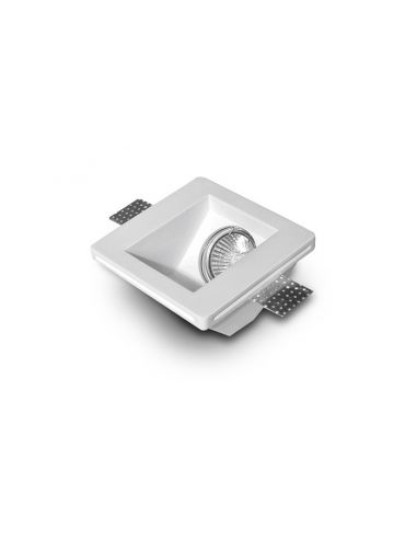 Luce da soffitto in gesso 2871 - eSaem.it