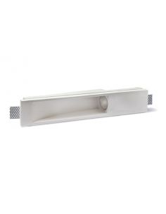 Luce da incasso in gesso 4800 - eSaem.it