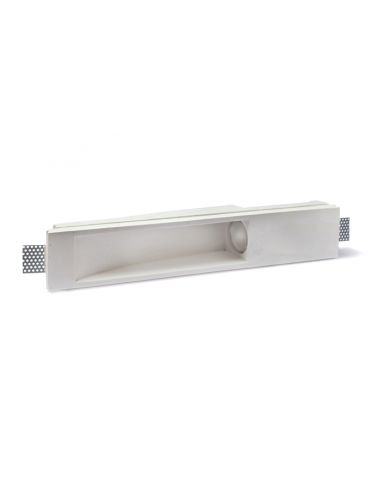 Luce da incasso in gesso 4800 - eSaem.it