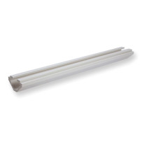 Cornice per Led in gesso ad incastro 5900 - eSaem.it