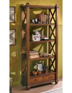 Libreria aperta Cross 2 cass. - Rosa Splendiani - Esaem.it