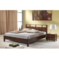 Letto matrimoniale Linear Rosa Splendiani eSaem.it