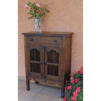 Mobiletto Bear Rosa Splendiani eSaem.it