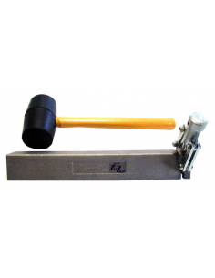 Applicatore barra paraspigolo Fixline - eSaem.it