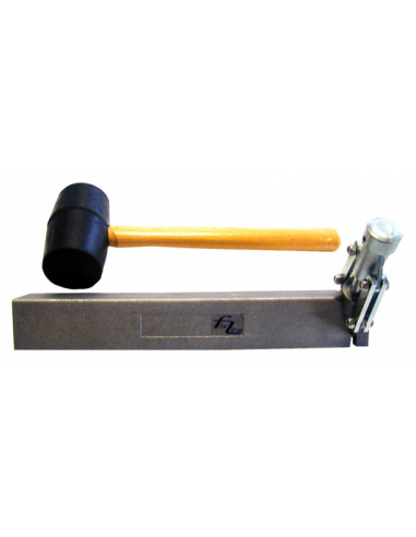 Applicatore barra paraspigolo Fixline - eSaem.it