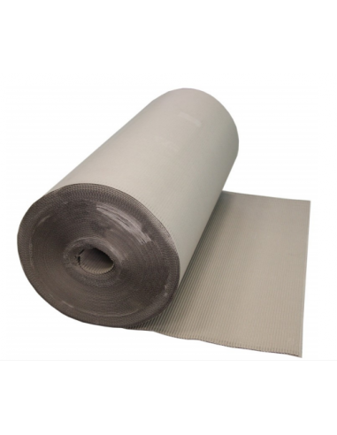 Cartone ondulato in rotolo Fixline - eSaem.it