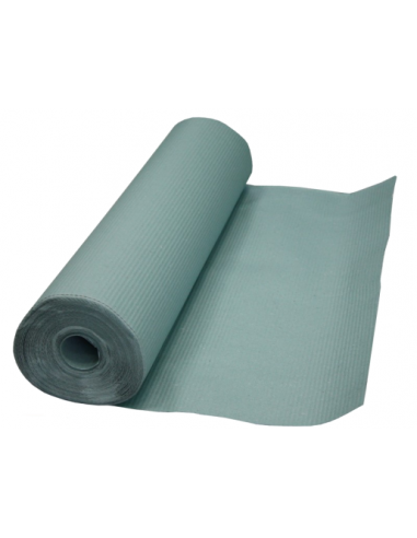 Cartone ondulato idrorepellente in rotolo Fixline - eSaem.it