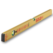 Livella in alluminio SOLA Superprofessionale Fixline - eSaem.it