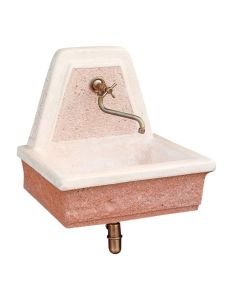 Acquaio Monginevro Rosa - Bonfante - eSaem.it