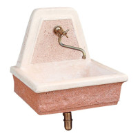 Acquaio Monginevro Rosa - Bonfante - eSaem.it
