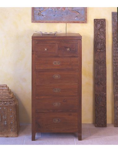 Cassettiera Goa - eSAEM.it