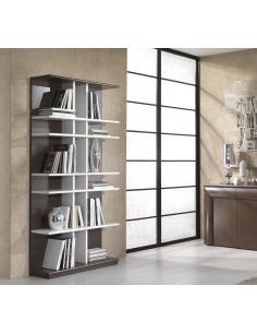 Libreria verticale "Stile"
