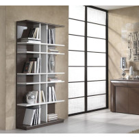Libreria verticale "Stile"