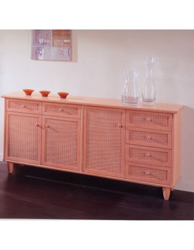 Base soggiorno Clever - Rosa Splendiani - eSaem.it