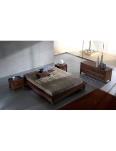 Letto Tao senza testata - Rosa Splendiani - eSaem.it
