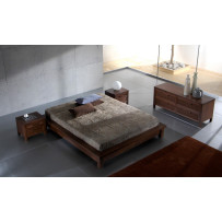 Letto Tao senza testata - Rosa Splendiani - eSaem.it