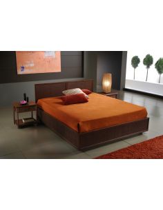 Letto Contenitore con testata  - Rosa Splendiani - eSaem.it