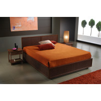 Letto Contenitore con testata  - Rosa Splendiani - eSaem.it