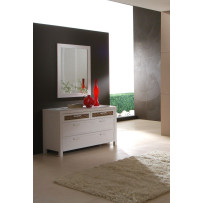 Specchio 70x95 - Rosa Splendiani - eSaem.it