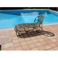 Chaise Longue Riviera - eSAEM.it