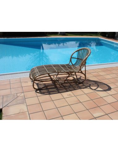 Chaise Longue Riviera - eSAEM.it