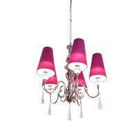Lampadario 5 Bracci - eSAEM.it