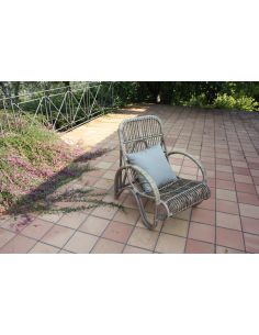 Poltrona Saint Tropez - eSAEM.it