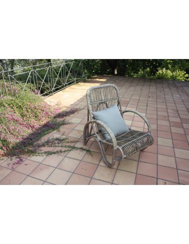 Poltrona Saint Tropez - eSAEM.it