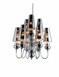 Lampadario Lux - eSAEM.it