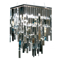 Lampadario Milleriflessi - eSAEM.it