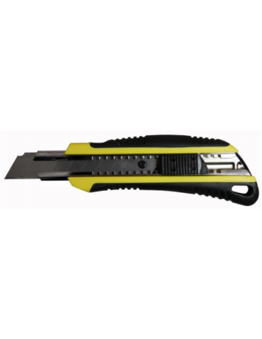 Cutter gommato autobloccante - eSaem.it