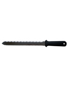Coltello bilama per taglio lana di roccia/vetro - eSaem.it