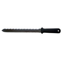 Coltello bilama per taglio lana di roccia/vetro - eSaem.it
