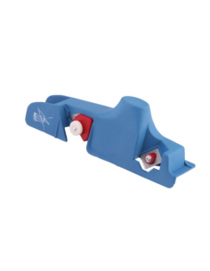 Pialletto angolare in PVC - eSaem.it
