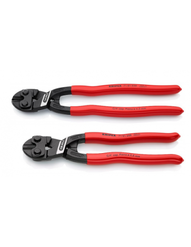 Tronchese taglia pendini originale KNIPEX Superprofessionale eSaem.it